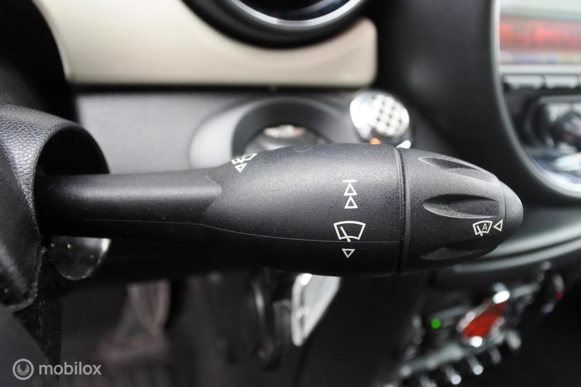 Hoofdafbeelding MINI Coupé