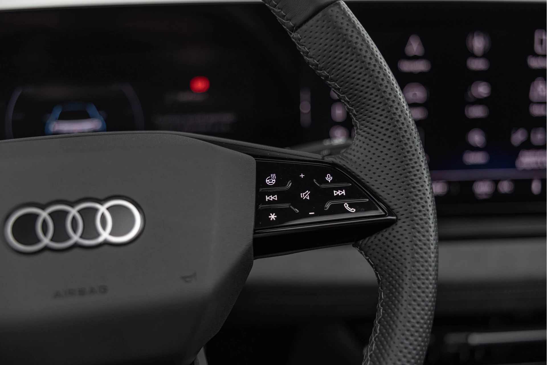 Hoofdafbeelding Audi SQ6 e-tron