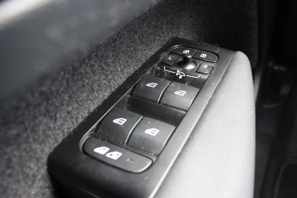 Hoofdafbeelding Volvo C40