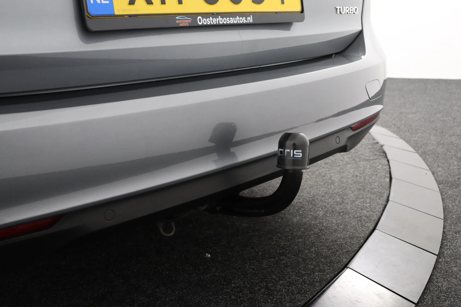 Hoofdafbeelding Opel Insignia