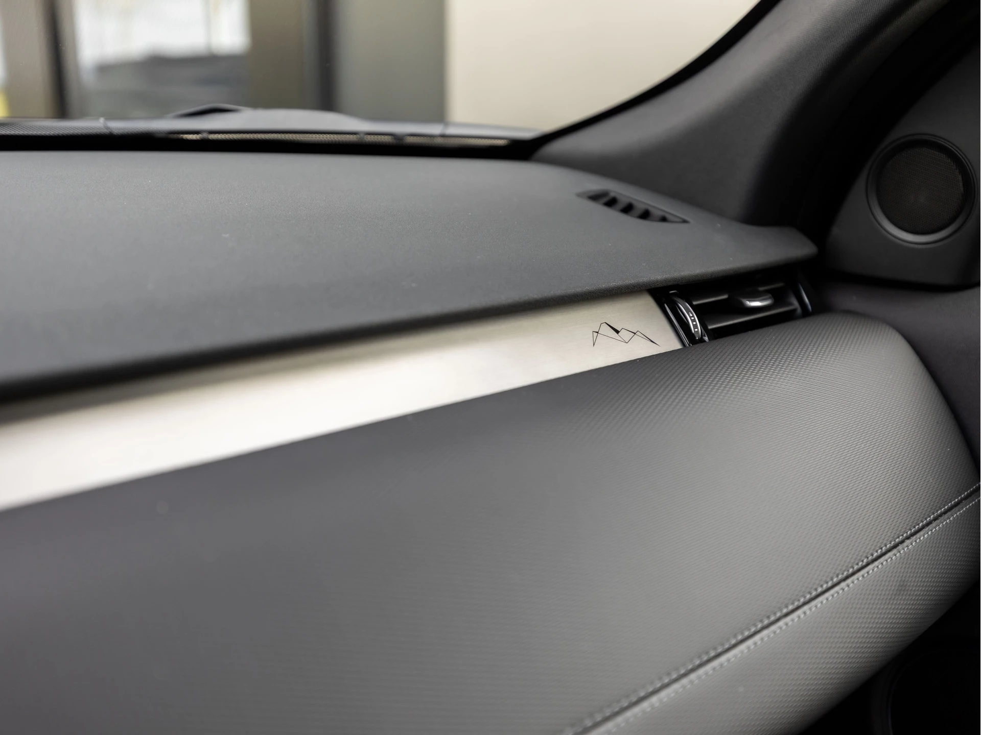 Hoofdafbeelding Land Rover Discovery Sport