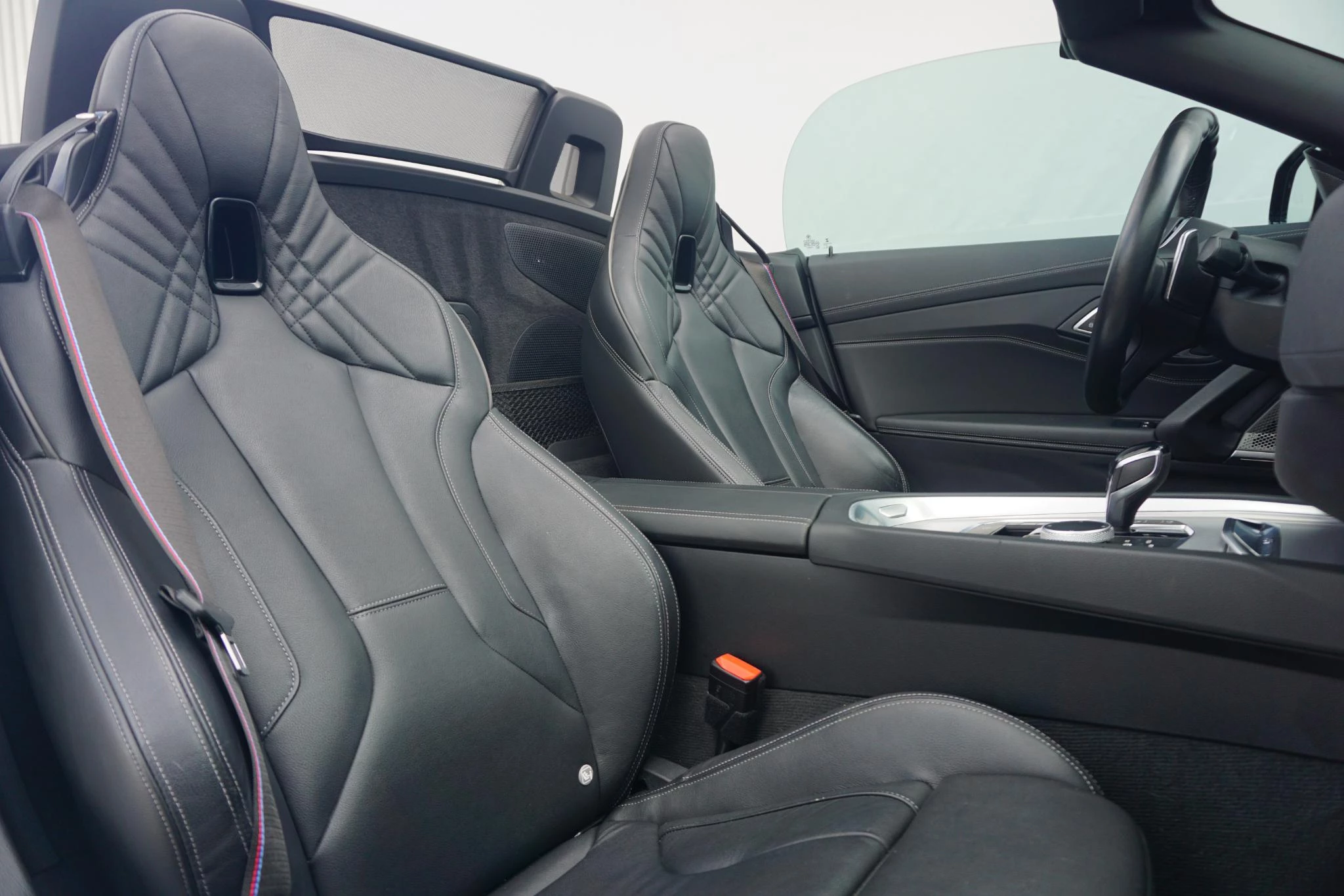 Hoofdafbeelding BMW Z4
