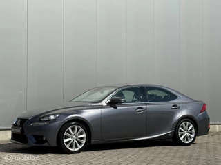 Lexus IS 300h Edition 2014 - Goed onderhouden! - Nette auto