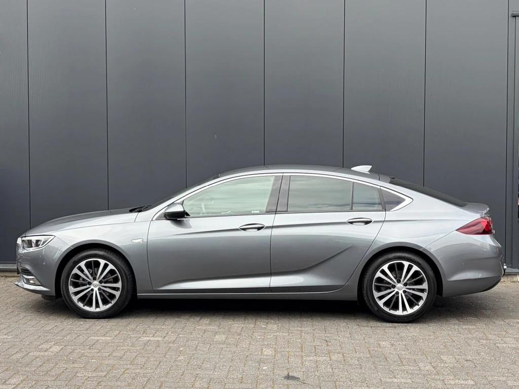 Hoofdafbeelding Opel Insignia