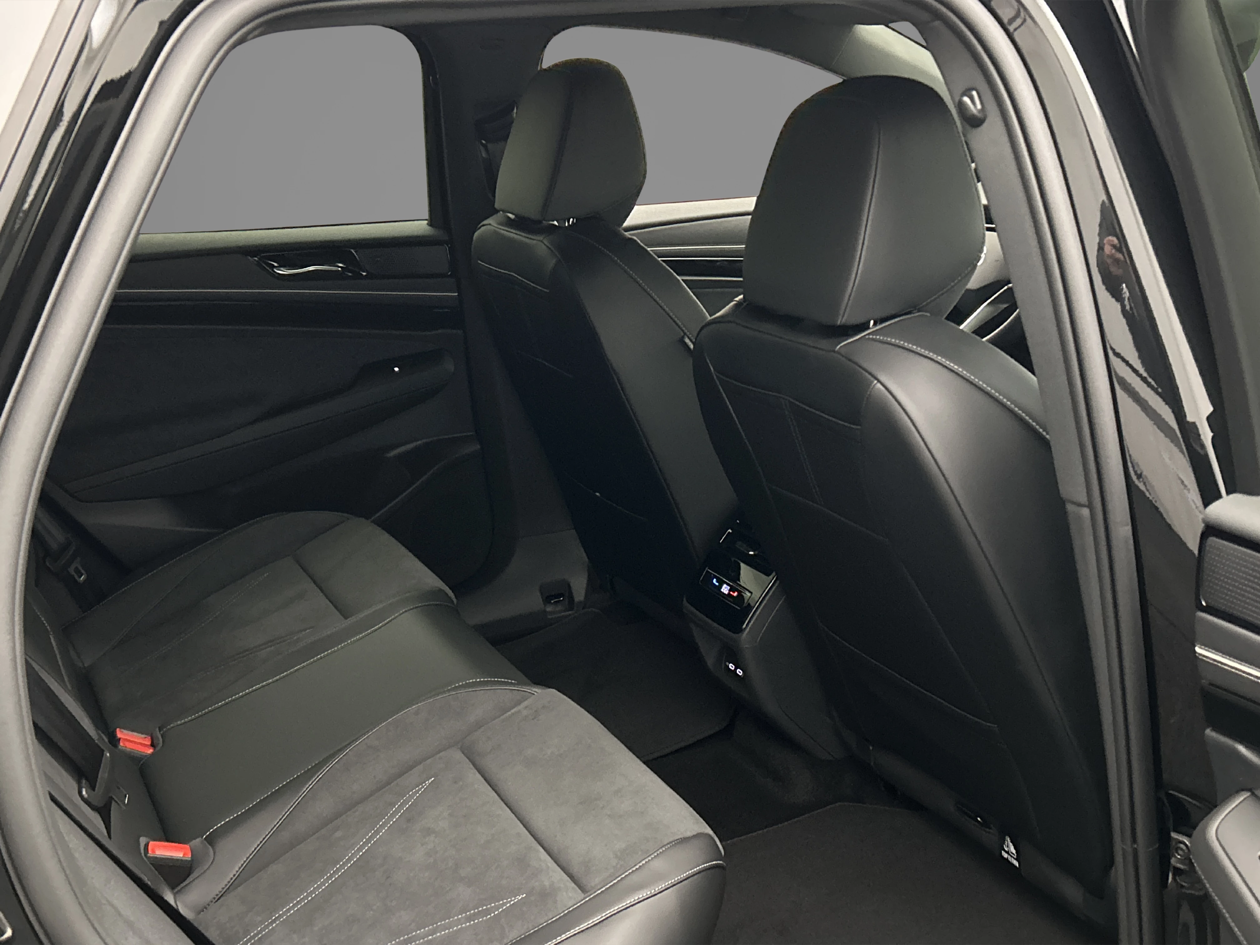 Hoofdafbeelding Volkswagen ID.7