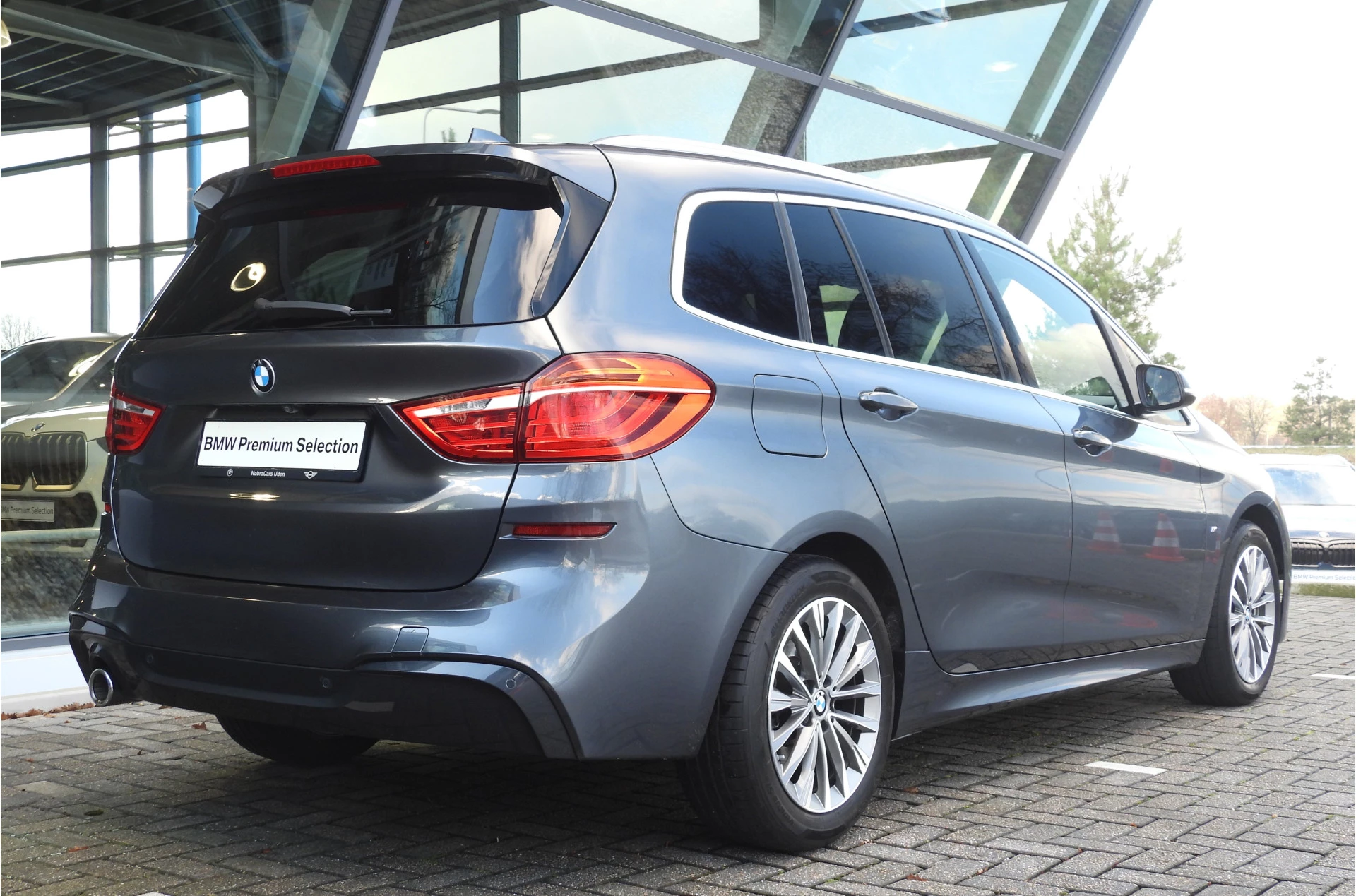 Hoofdafbeelding BMW 2 Serie