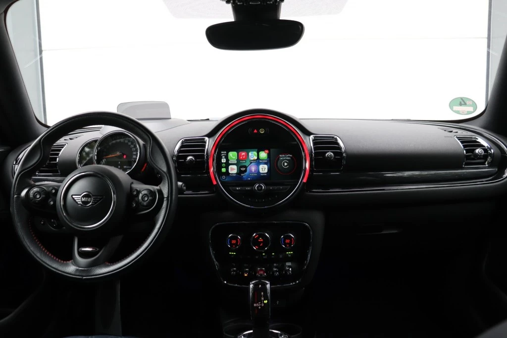 Hoofdafbeelding MINI Clubman