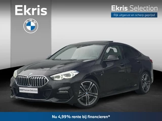 BMW 2 Serie Gran Coupé 218i M Sport / Stoel- en Stuurverwarming / Elektrische Stoelen | Ekris Selection