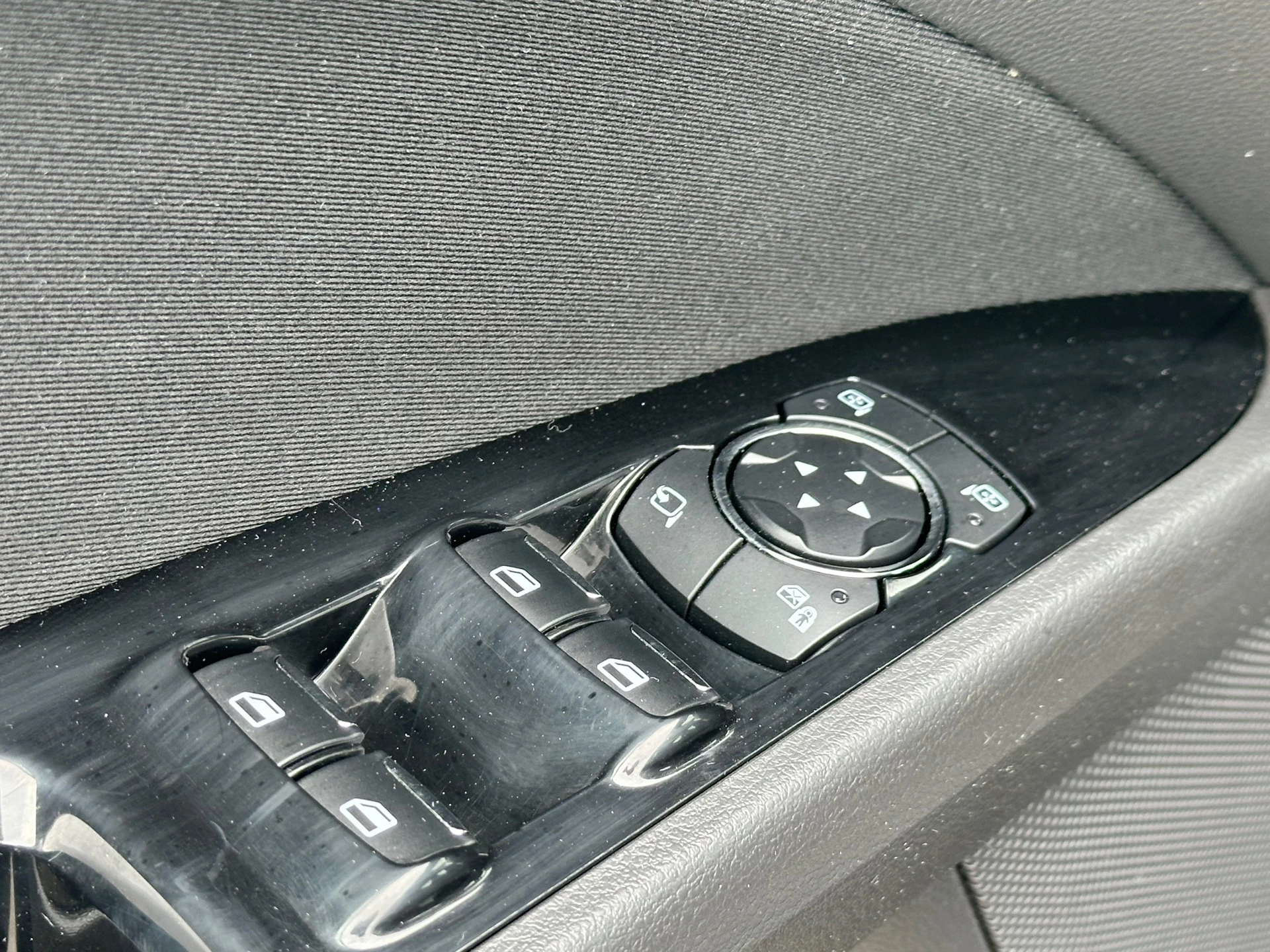 Hoofdafbeelding Ford Mondeo