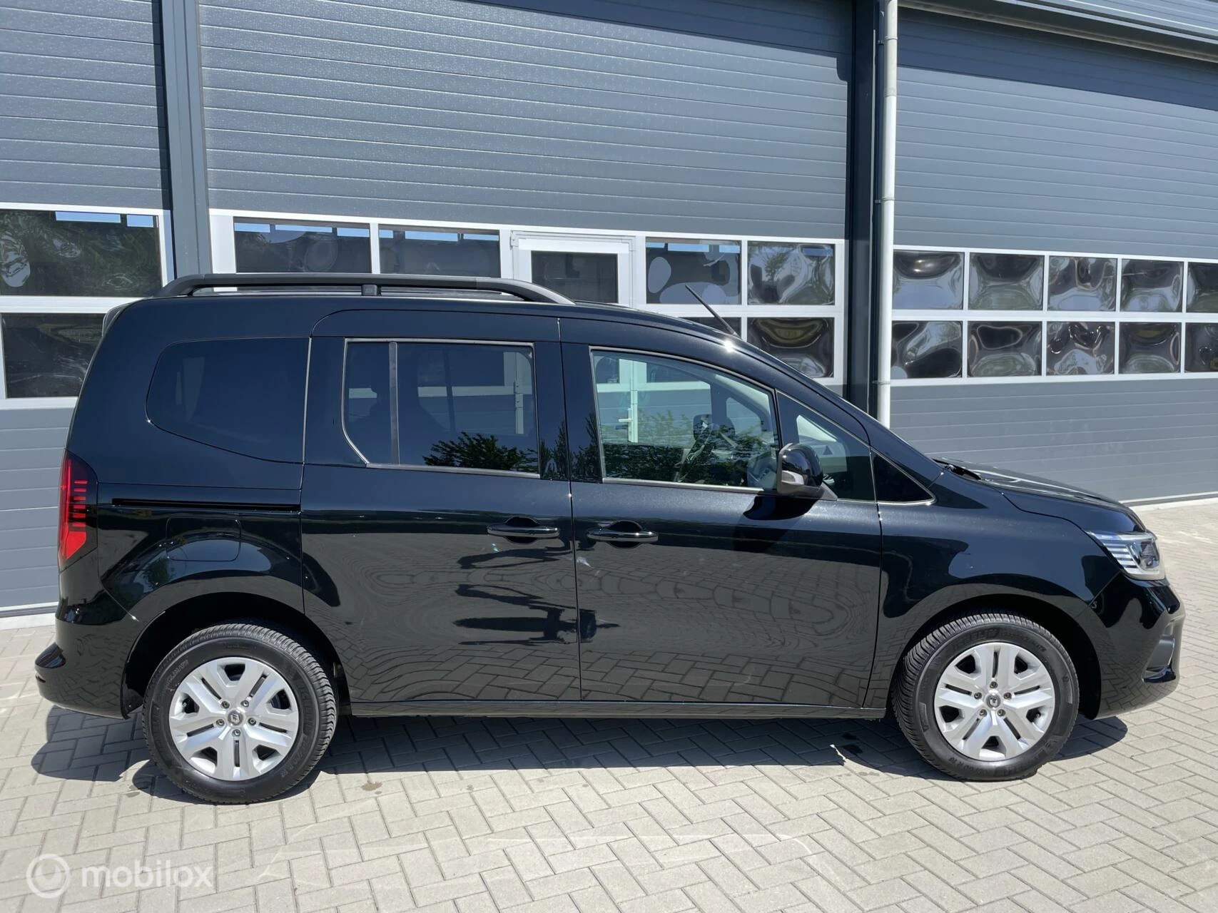 Hoofdafbeelding Renault Kangoo