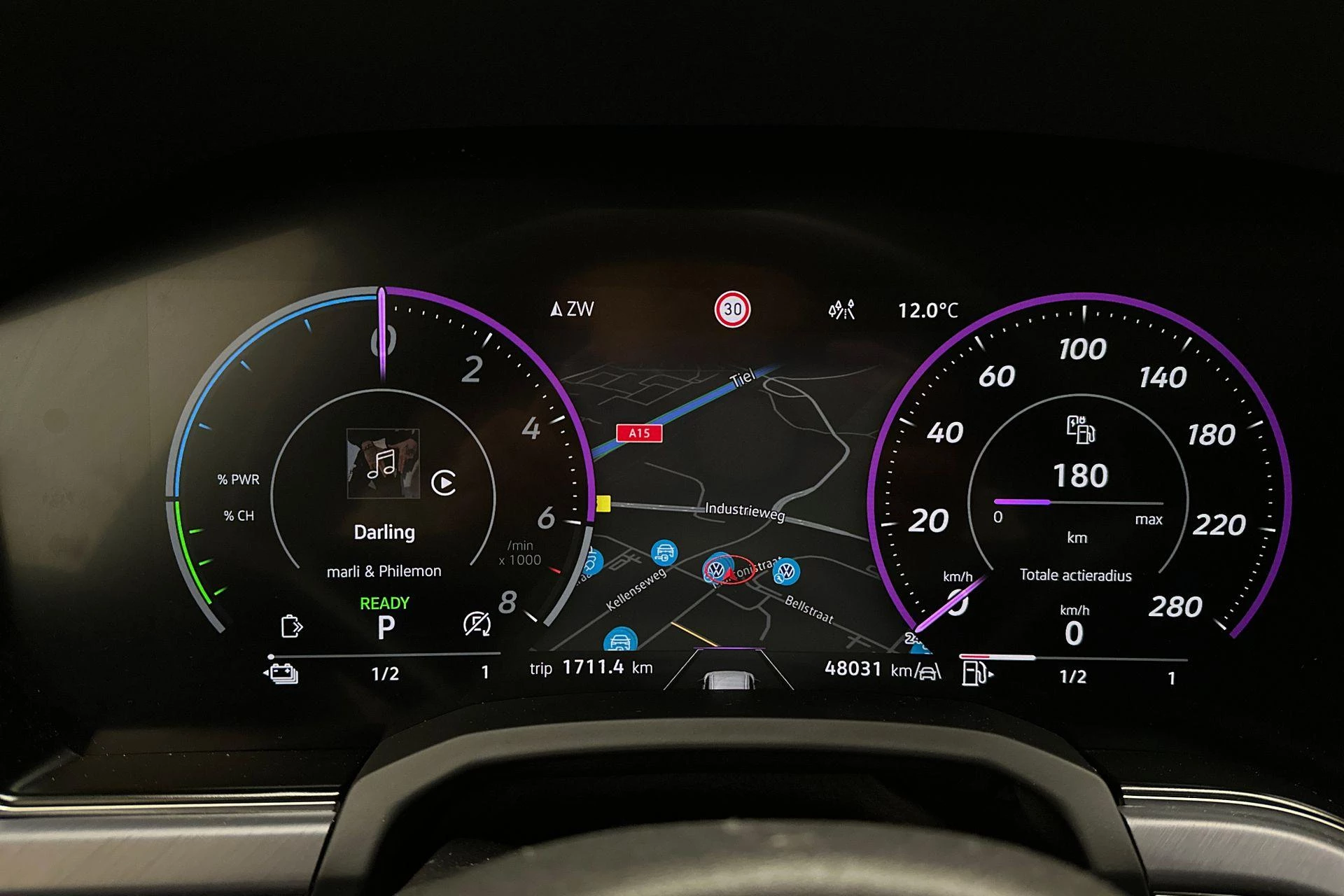 Hoofdafbeelding Volkswagen Touareg