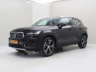 Volvo Xc40 1.5 T4 Recharge 211PK Geartronic Inscription ( TREKHAAK+ACC+CAMERA+CARPLAY+STOELVERWARMING+H&K )