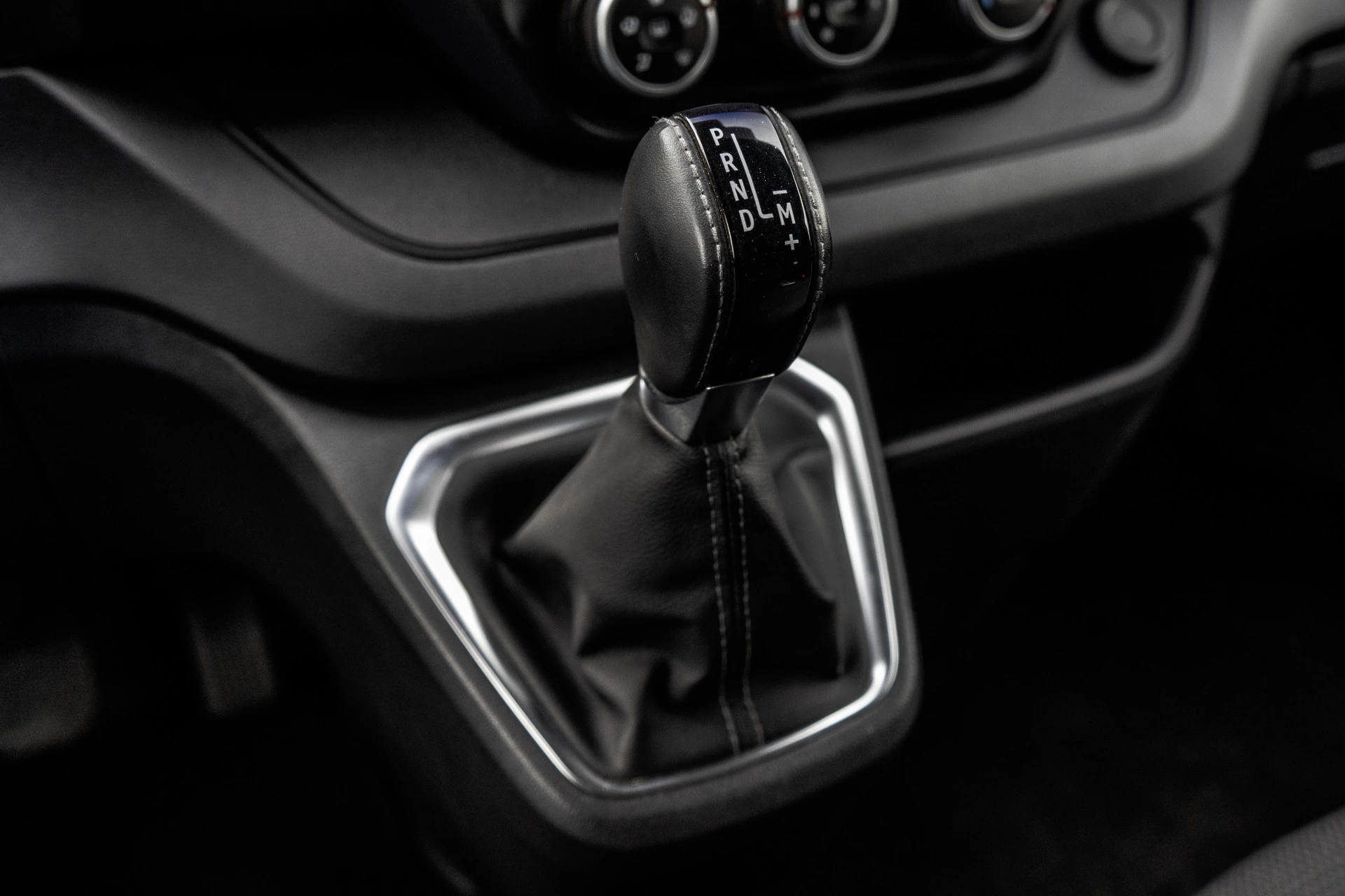 Hoofdafbeelding Nissan Primastar