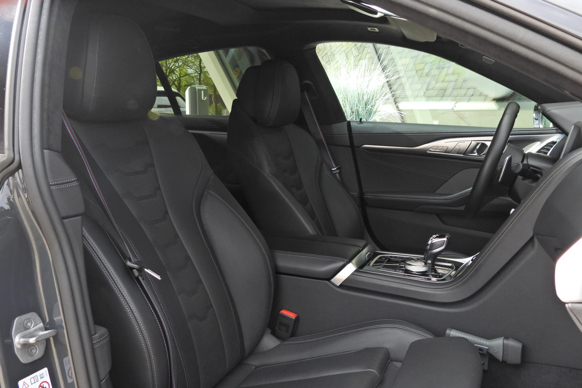 Hoofdafbeelding BMW 8 Serie