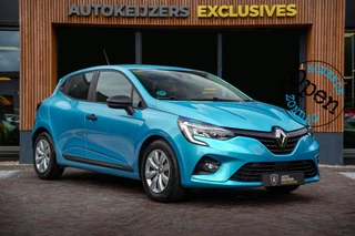 Renault Clio 1.0 SCe Airco Cruise Lane Assist PDC