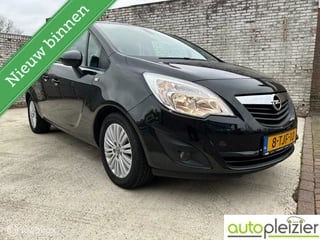 Opel Meriva 1.4 Turbo Cosmo