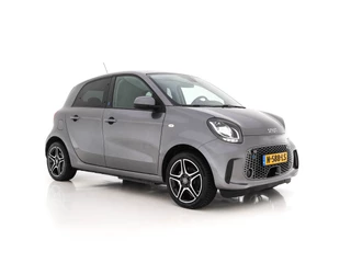 Smart Forfour EQ Comfort 18 kWh [ 3-Fase ] (INCL.BTW) *COMFORT-SEATS | AIRCO | CRUISE | PDC | 17''ALU*