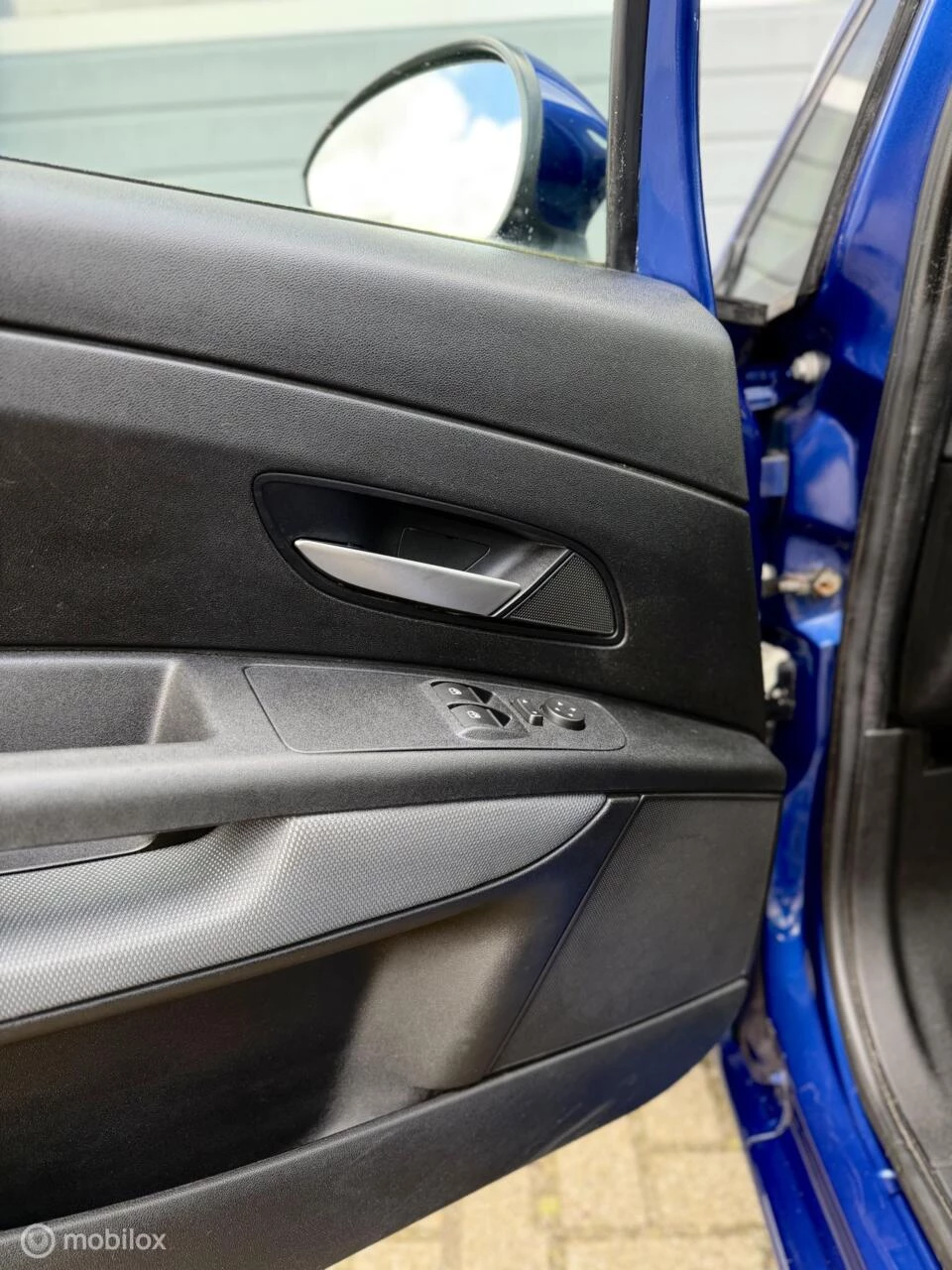Hoofdafbeelding Fiat Grande Punto