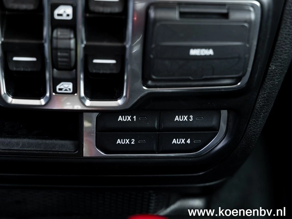 Hoofdafbeelding Jeep Wrangler