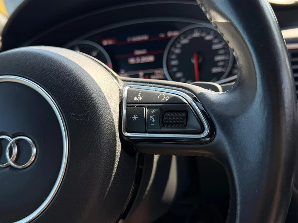 Hoofdafbeelding Audi A6 Allroad