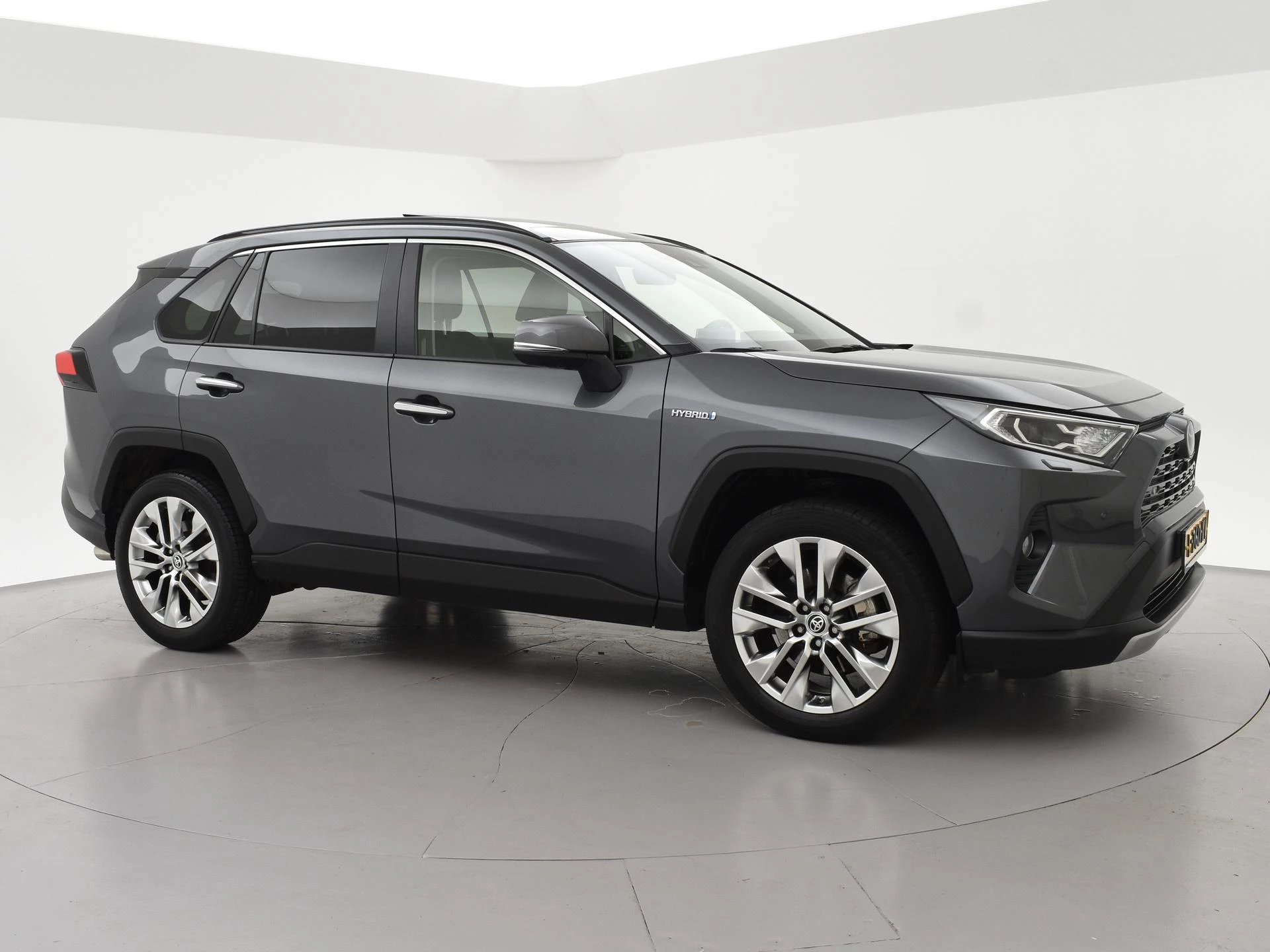 Hoofdafbeelding Toyota RAV4