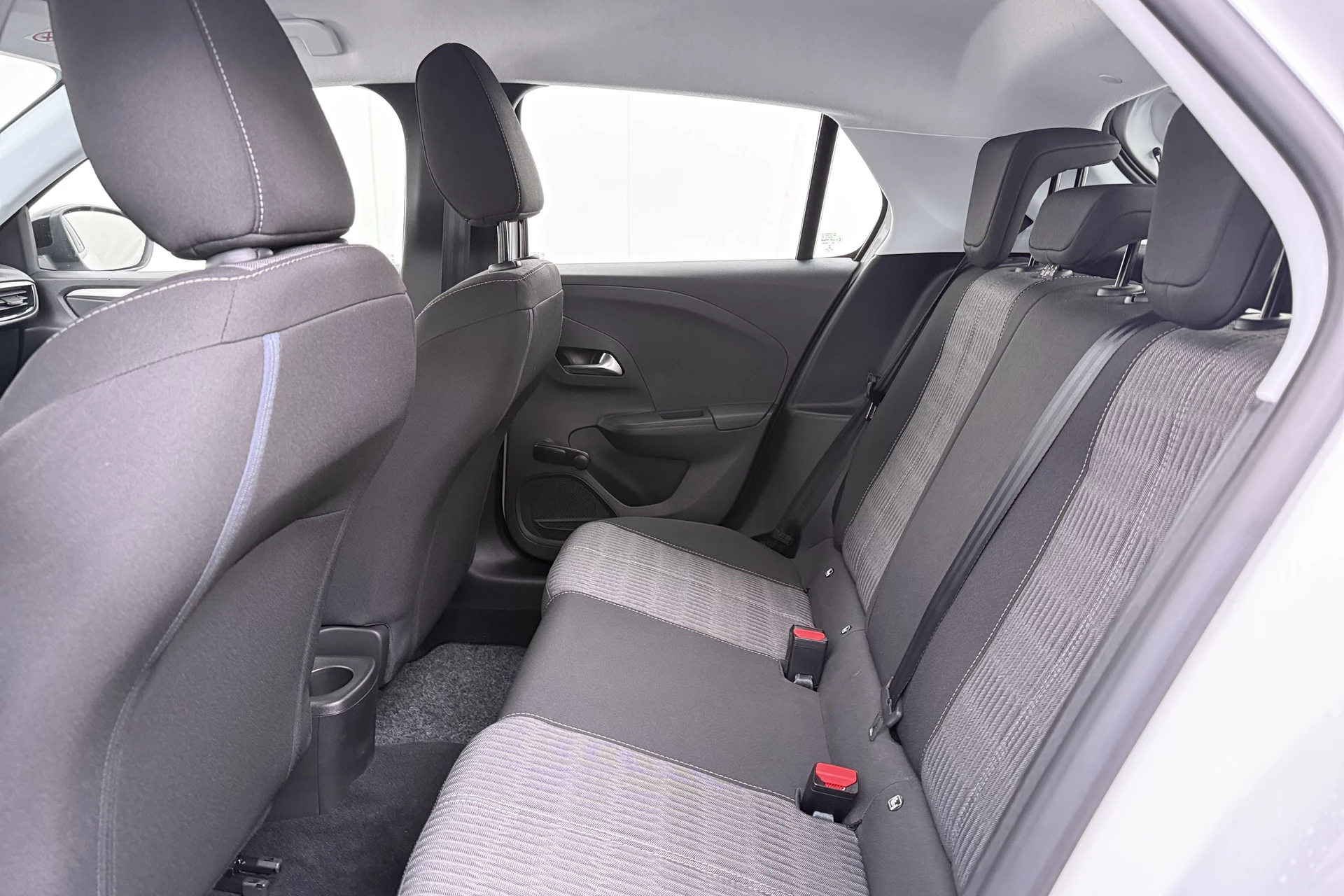 Hoofdafbeelding Opel Corsa-e