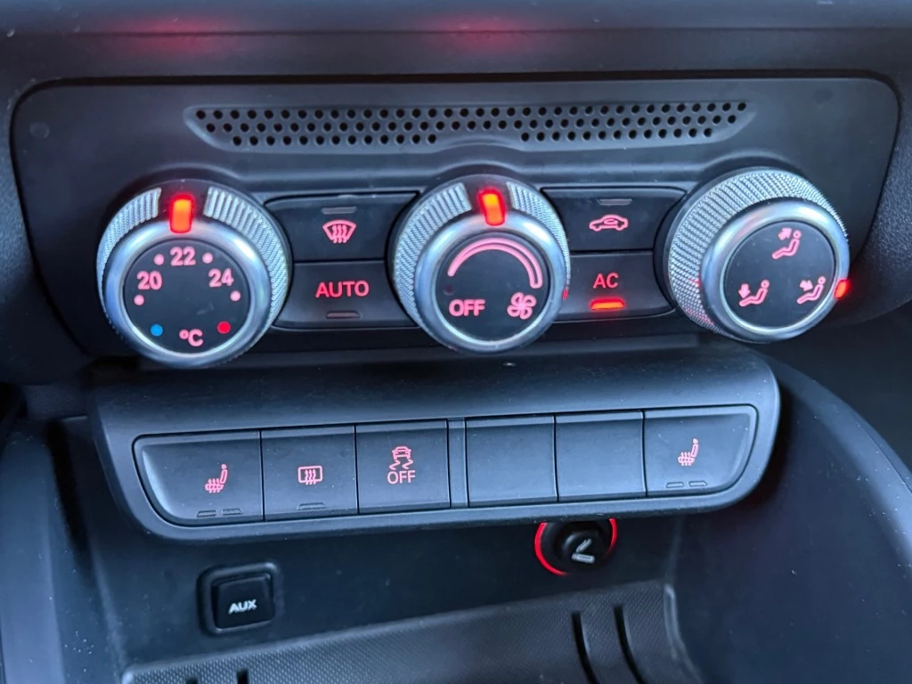 Hoofdafbeelding Audi A1