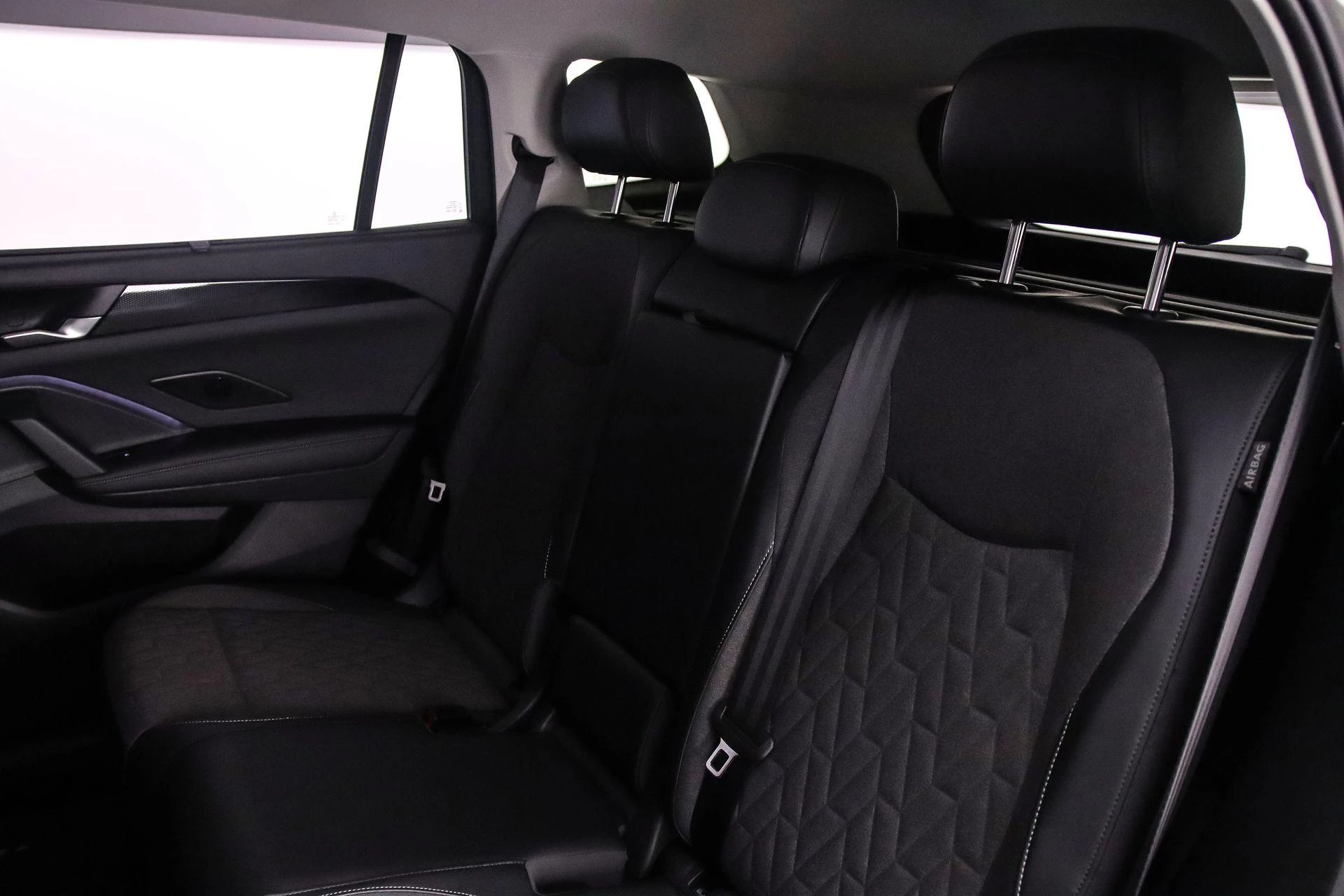 Hoofdafbeelding Volkswagen Tayron
