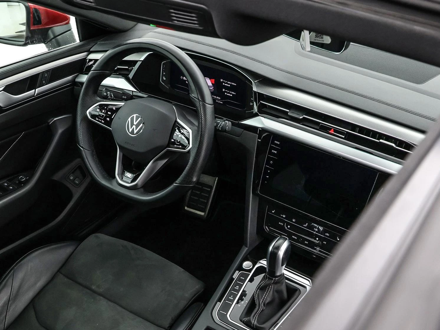 Hoofdafbeelding Volkswagen Arteon