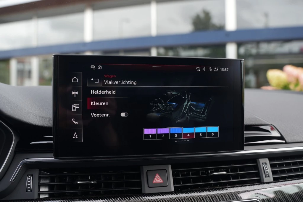 Hoofdafbeelding Audi S5