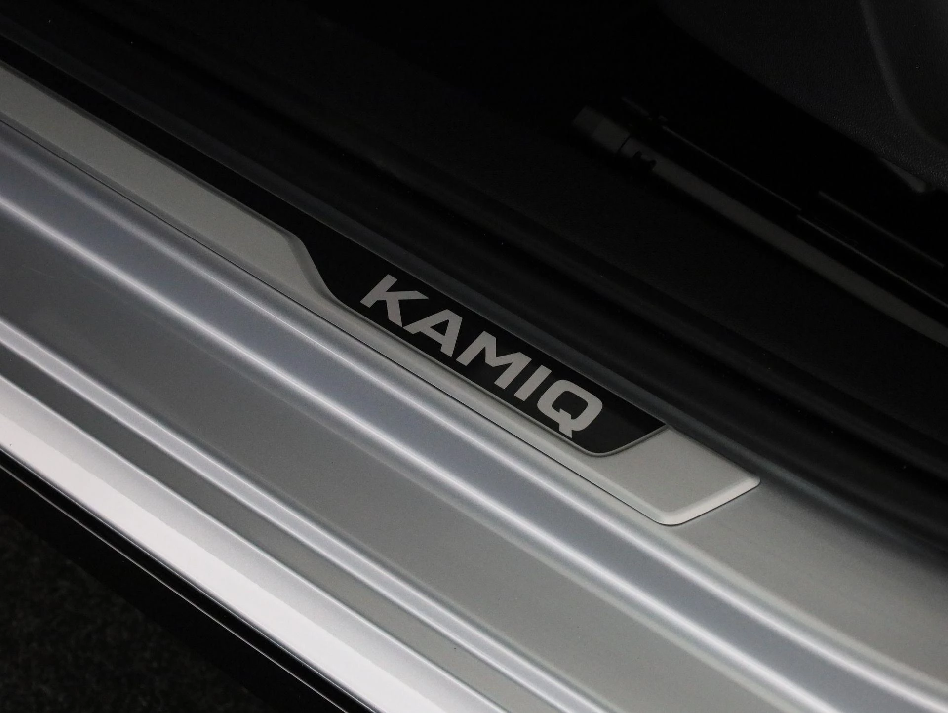 Hoofdafbeelding Škoda Kamiq