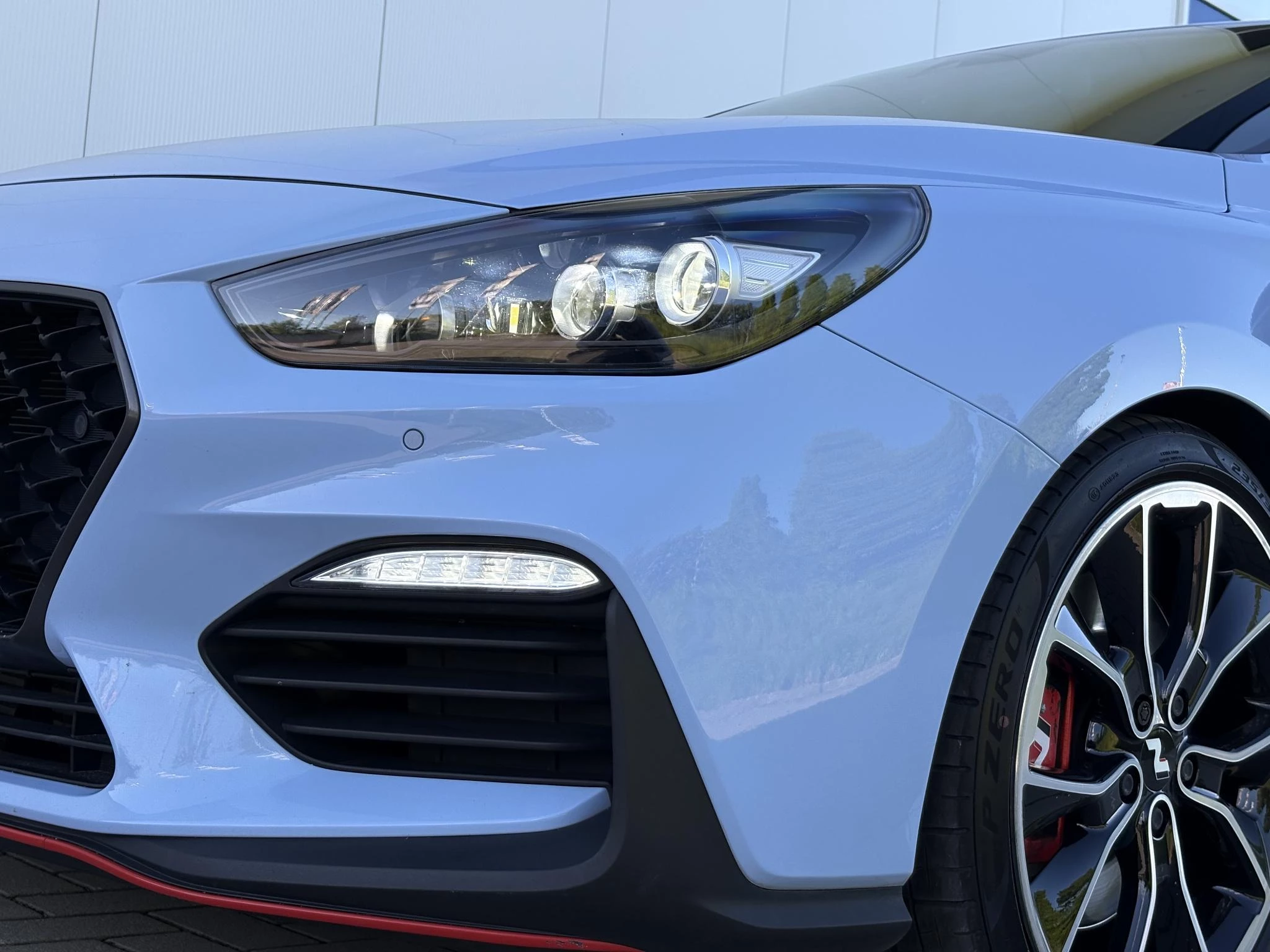 Hoofdafbeelding Hyundai i30