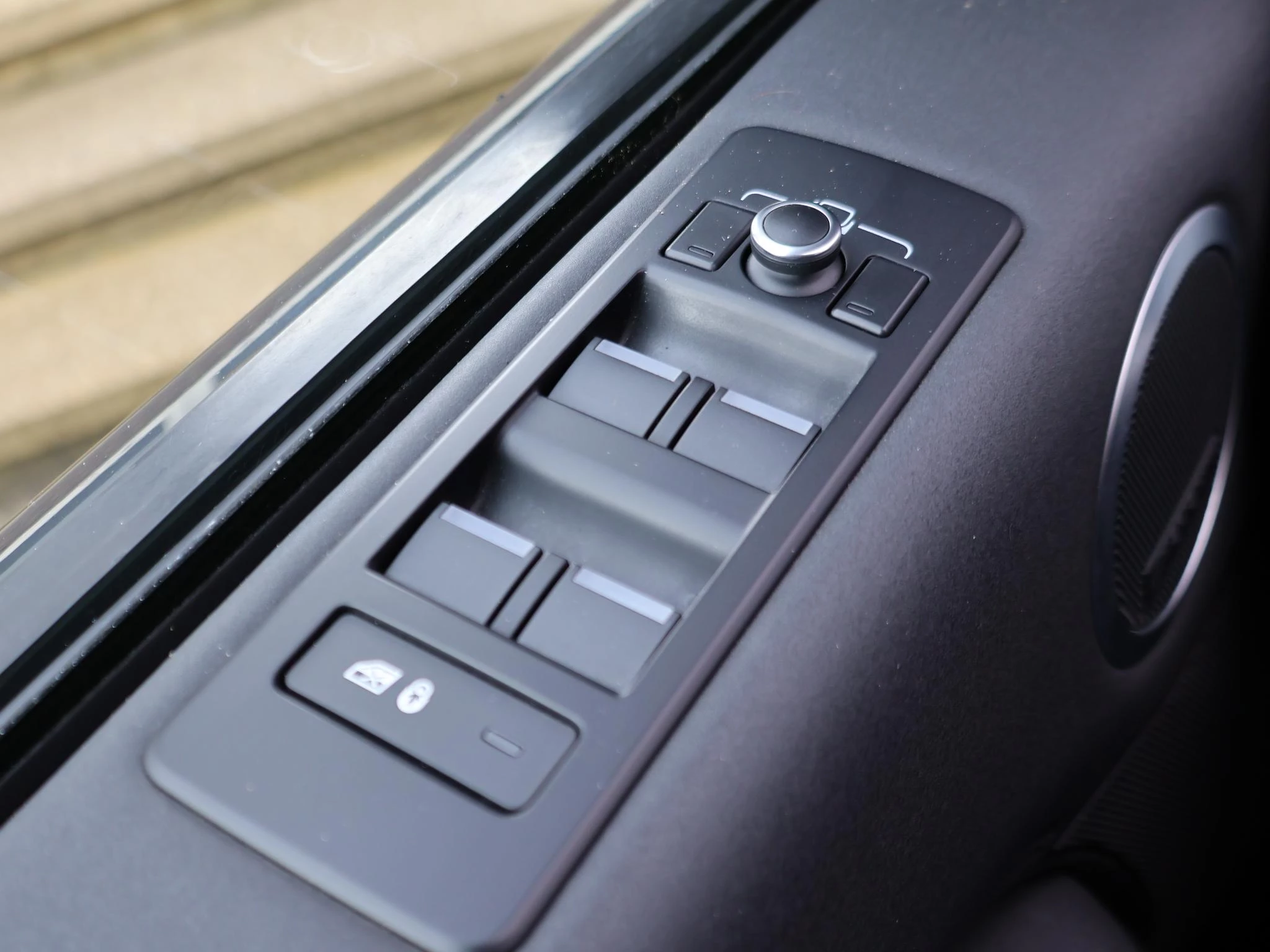 Hoofdafbeelding Land Rover Discovery