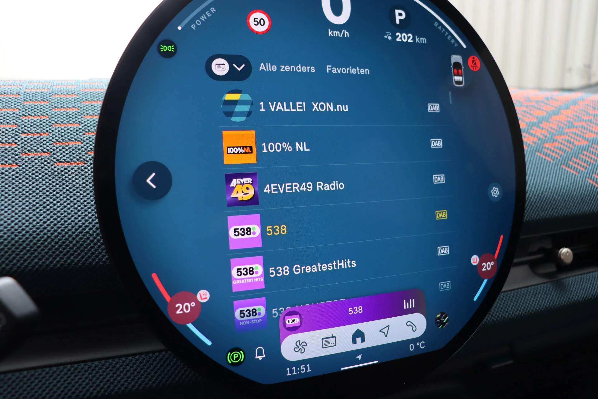 Hoofdafbeelding MINI Aceman