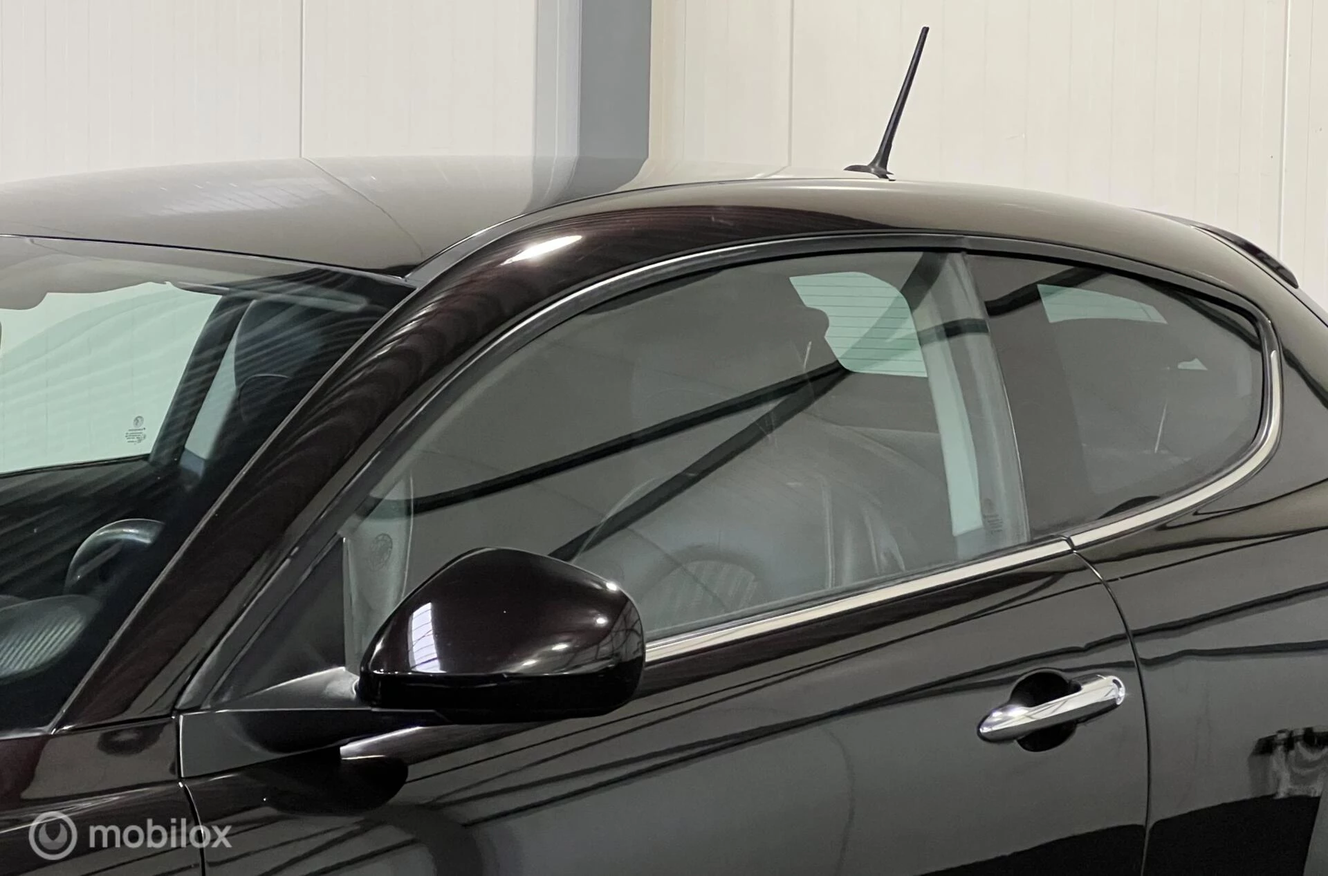 Hoofdafbeelding Alfa Romeo MiTo