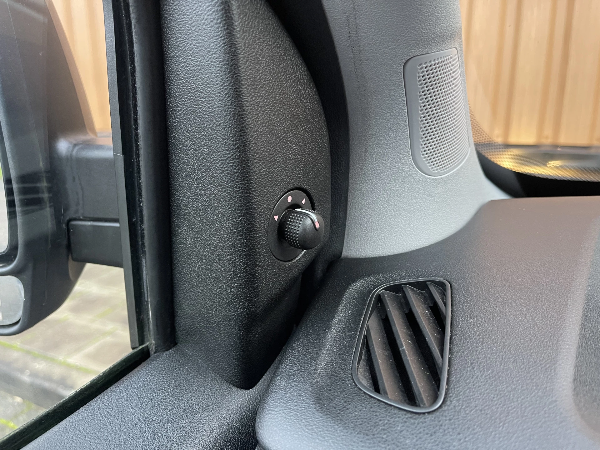 Hoofdafbeelding Fiat Doblò