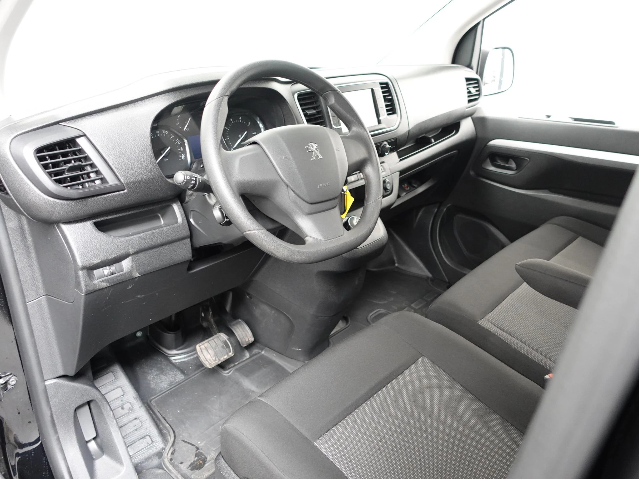 Hoofdafbeelding Peugeot Expert