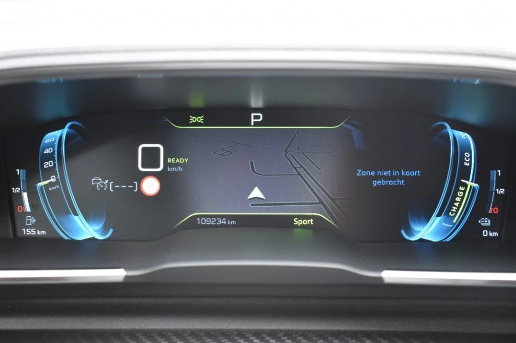 Hoofdafbeelding Peugeot 508