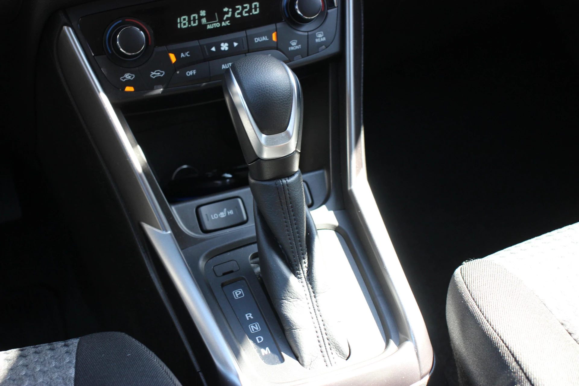 Hoofdafbeelding Suzuki S-Cross