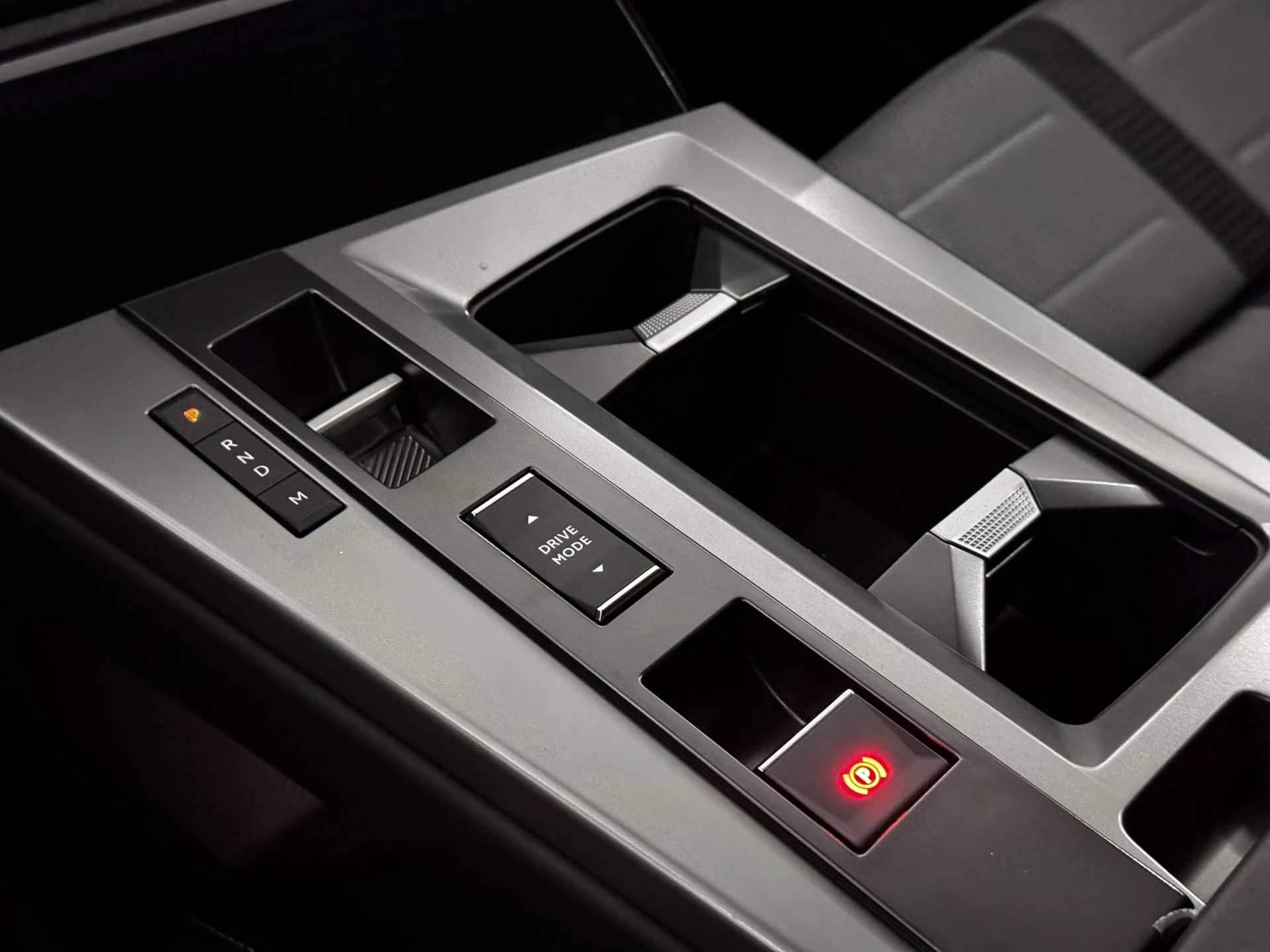 Hoofdafbeelding Opel Grandland