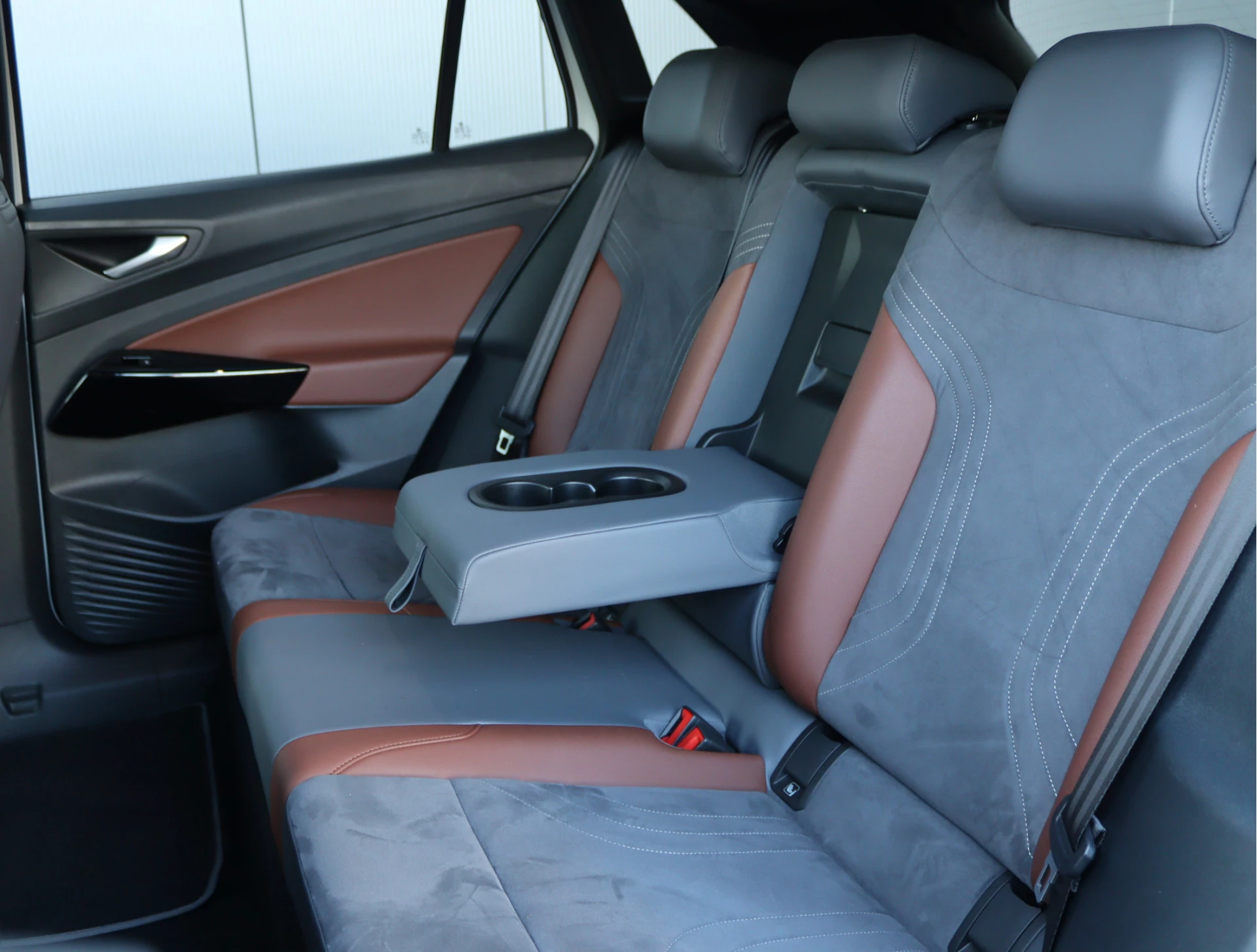 Hoofdafbeelding Volkswagen ID.4