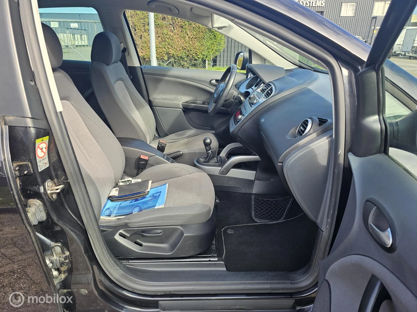 Hoofdafbeelding SEAT Altea XL