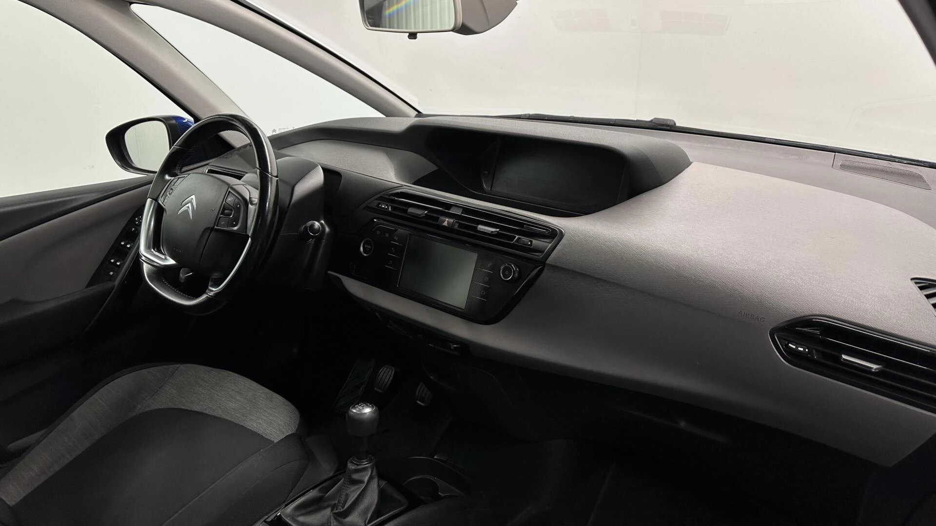 Hoofdafbeelding Citroën Grand C4 Picasso