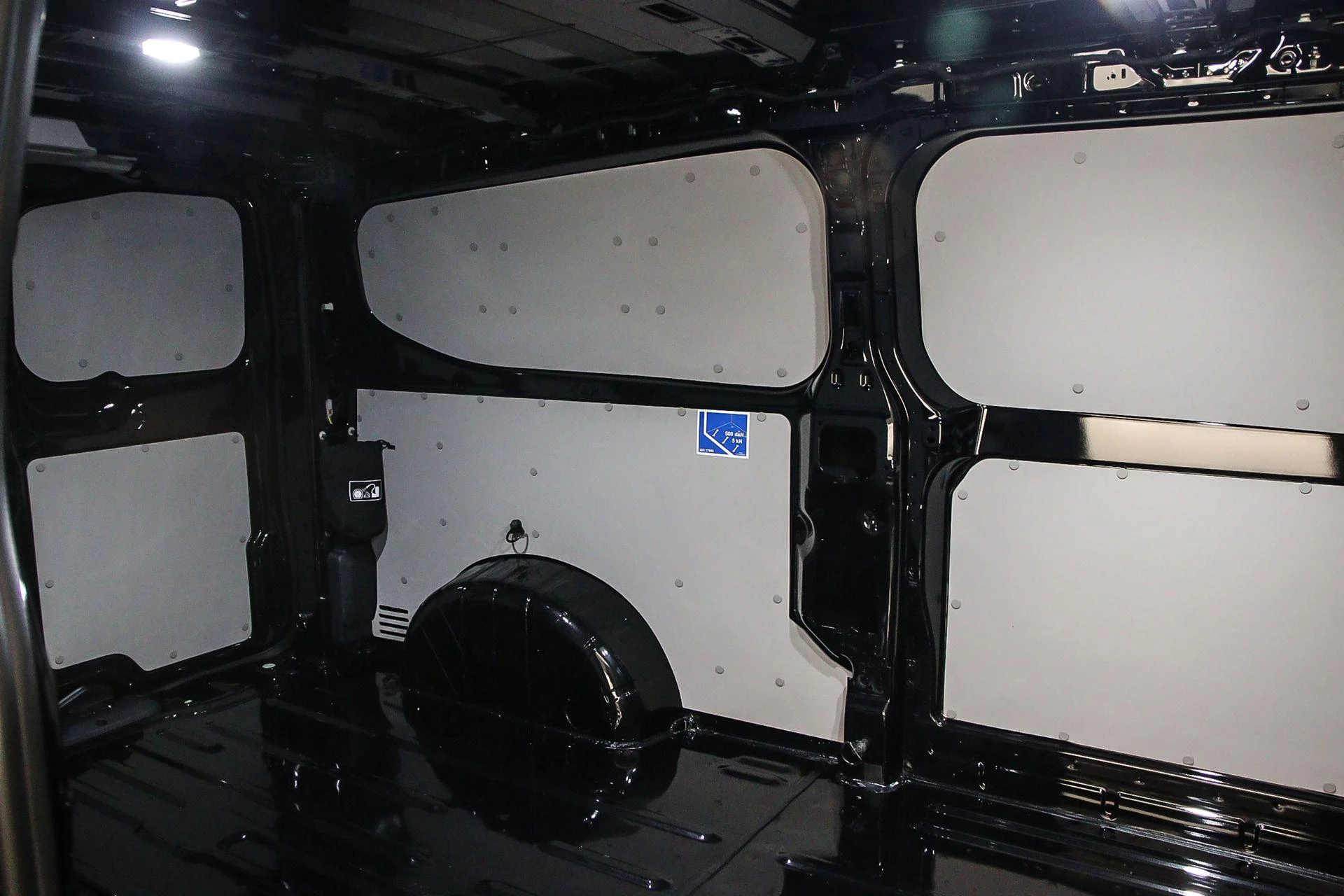Hoofdafbeelding Volkswagen e-Transporter