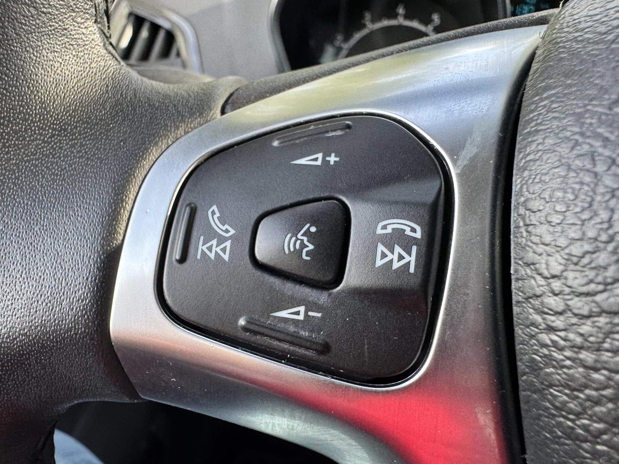 Hoofdafbeelding Ford EcoSport