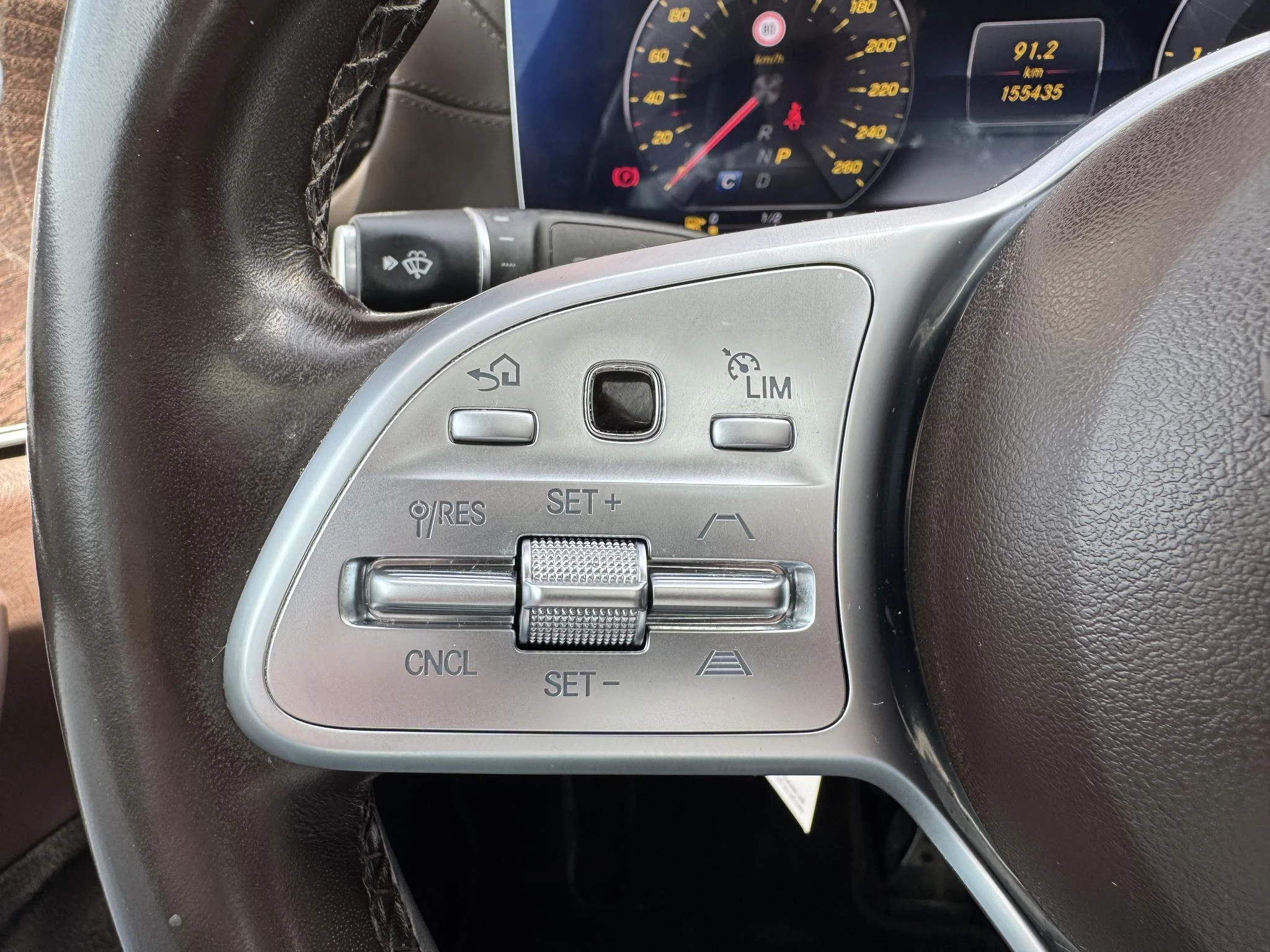 Hoofdafbeelding Mercedes-Benz CLS