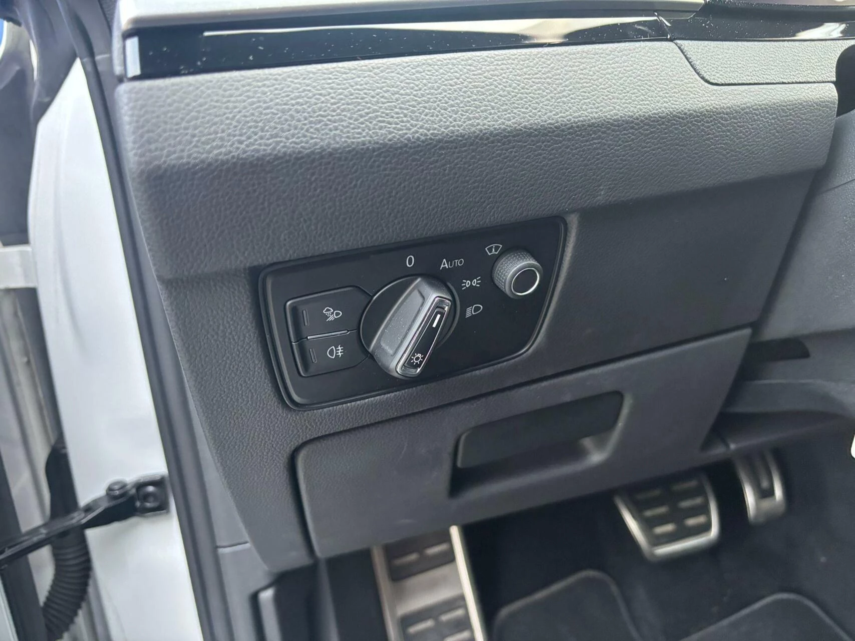 Hoofdafbeelding Volkswagen Arteon