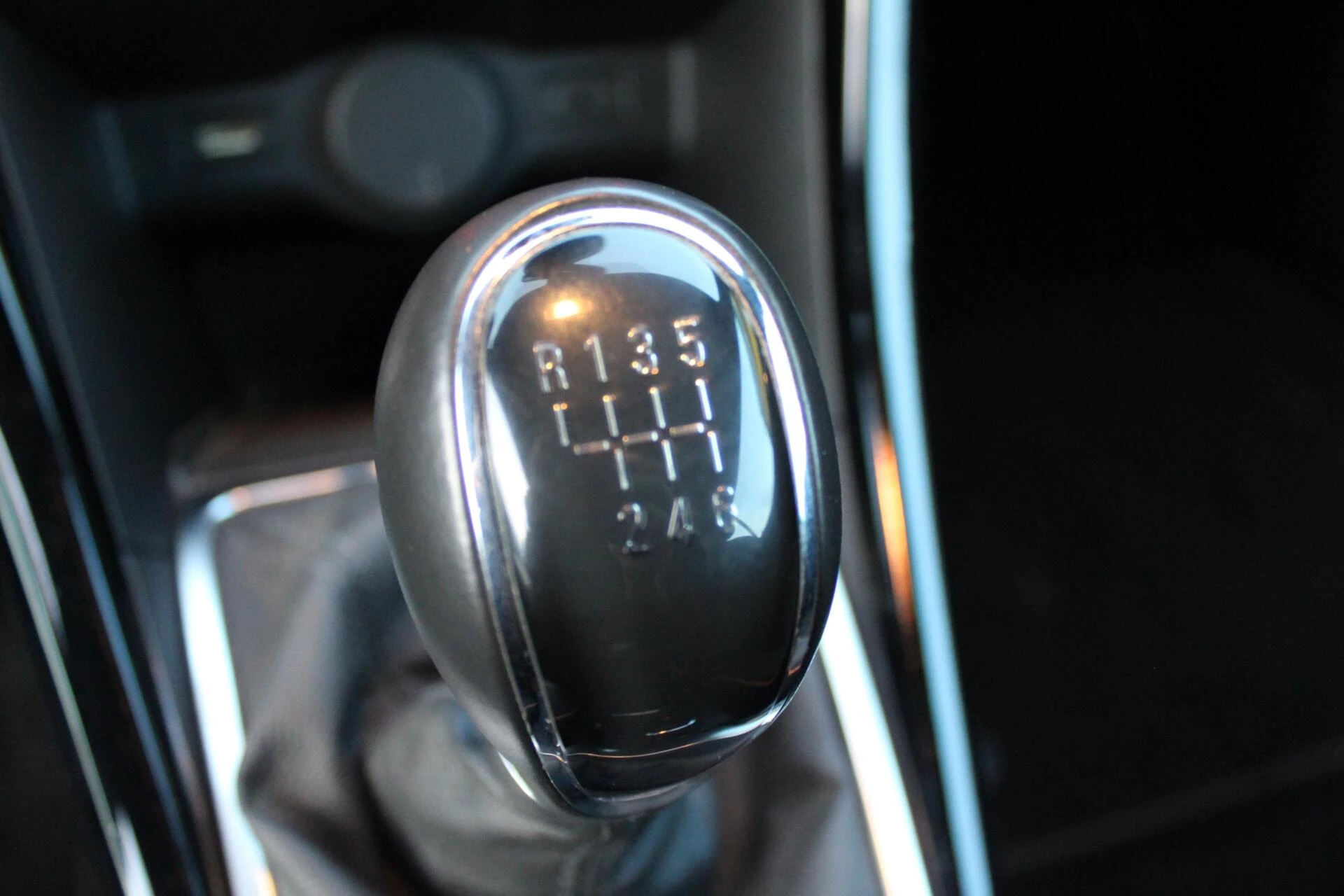 Hoofdafbeelding Opel Cascada