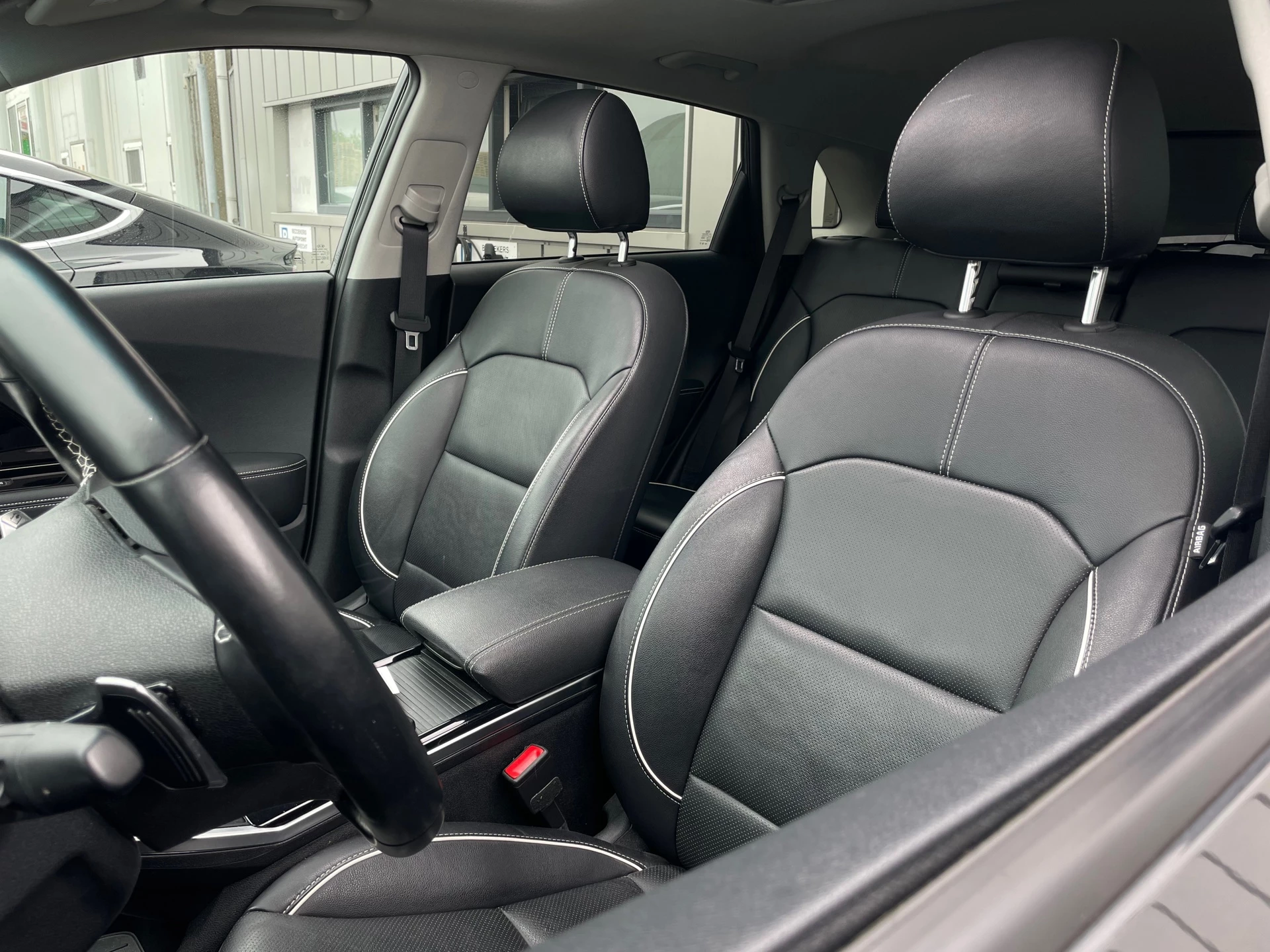 Hoofdafbeelding Kia e-Niro