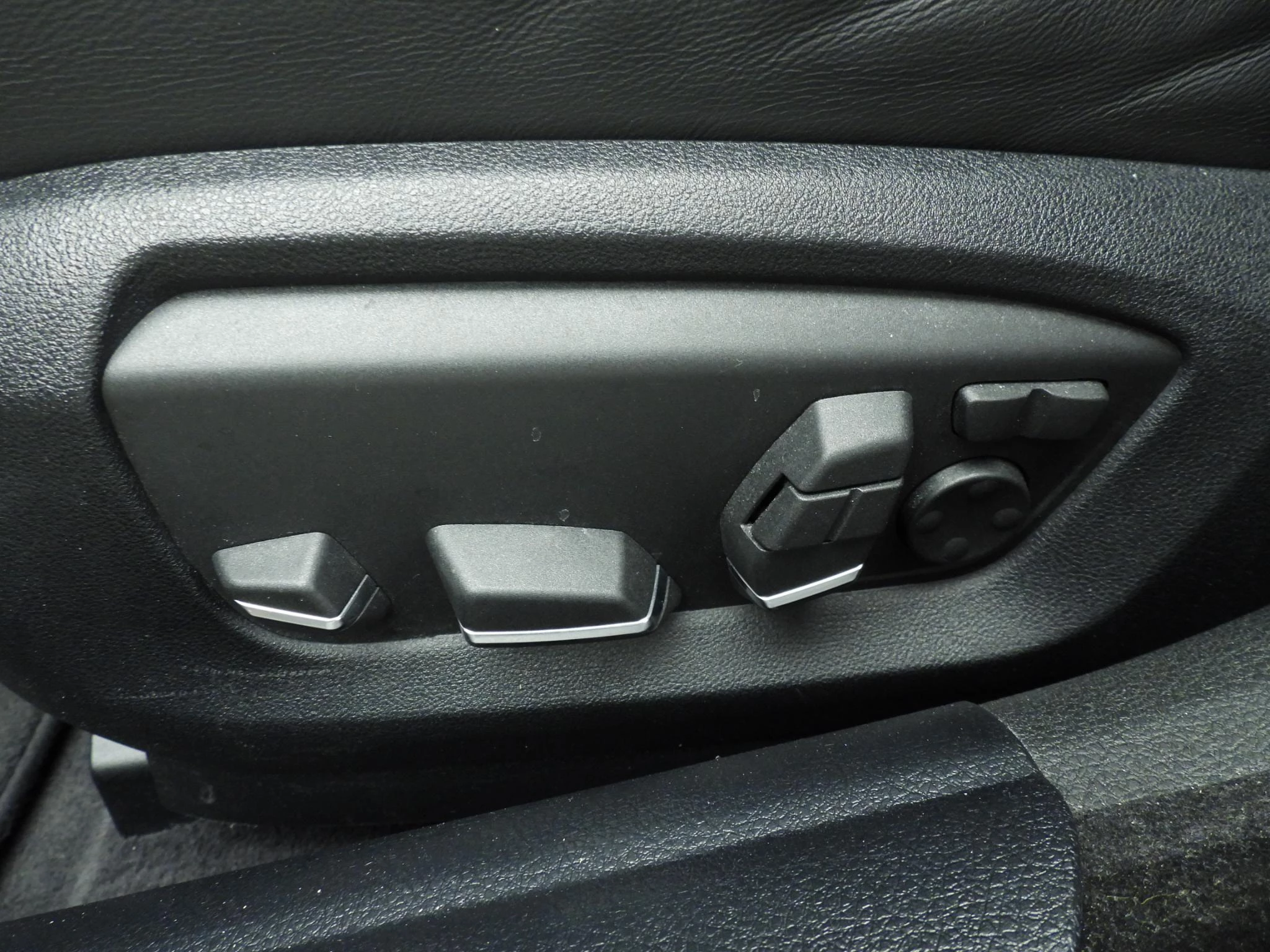 Hoofdafbeelding BMW M5
